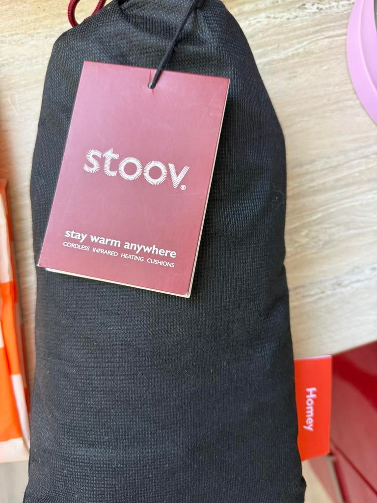 Kruik homey stoov nieuw, Ophalen of Verzenden, Nieuw, Overige typen