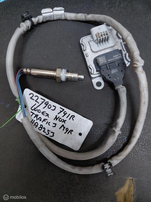 NOx sensor Renault volkel Trafic M9Rg5 ('23->) 227903791R, Auto-onderdelen, Nieuw, Ophalen of Verzenden