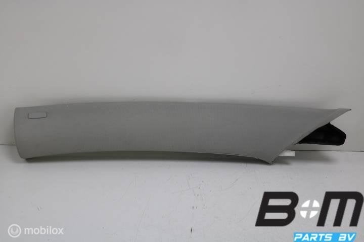 A-stijl bekleding links VW Passat B7 Sedan 3AA867233A, Gebruikt