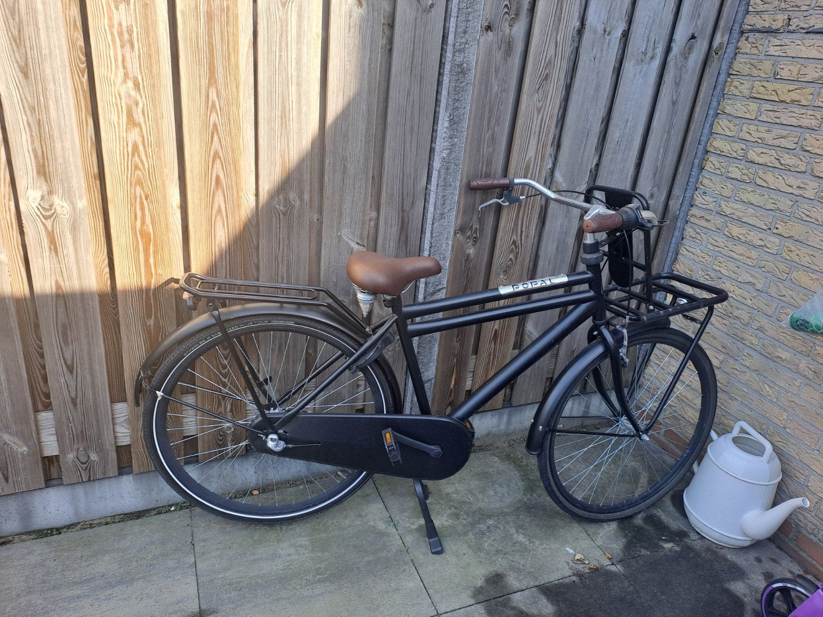 popal fiets, Ophalen, Gebruikt, Overige merken