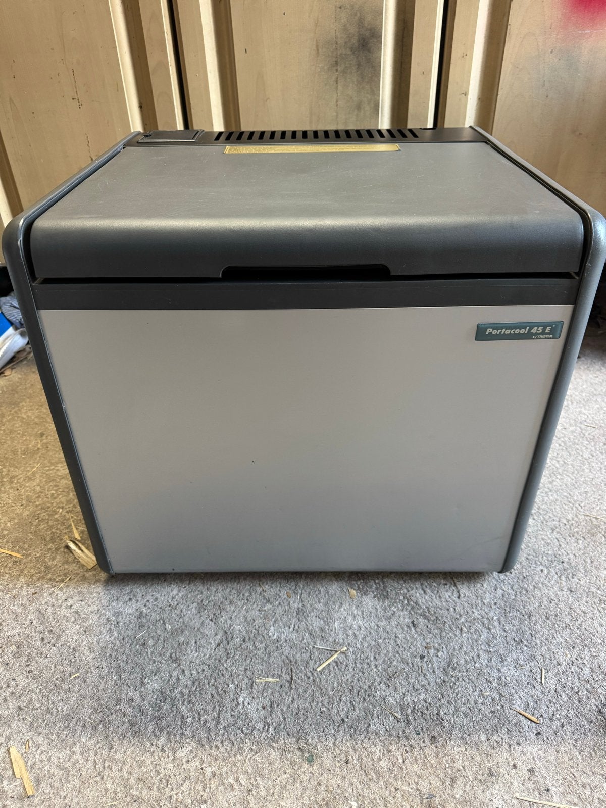 Tristar Portacool 45 E Elektrische Koelbox, Ophalen, Gebruikt, Koelbox, Elektrisch