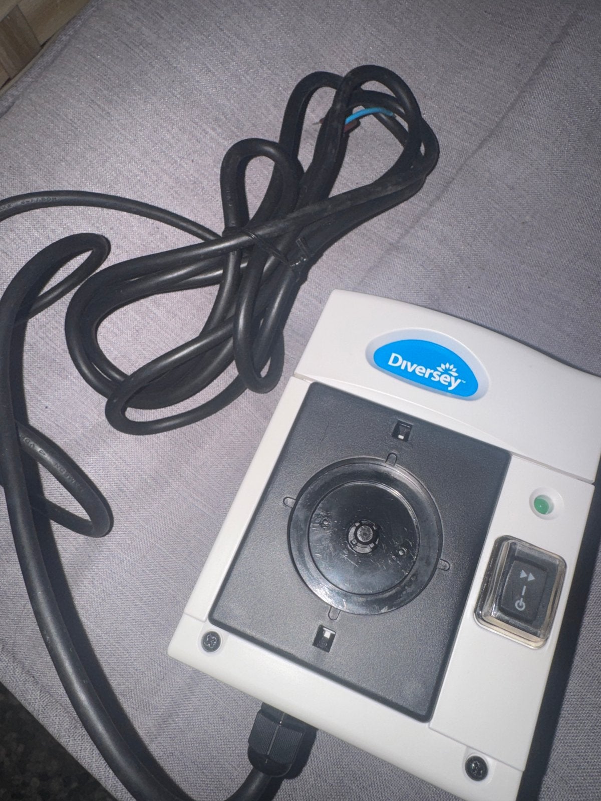 Diversey D250 Doseerapparaat 230V - Zo goed als nieuw, Ophalen of Verzenden, Zo goed als nieuw