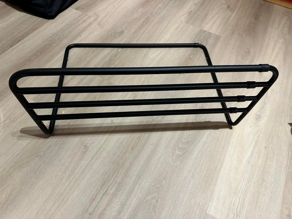 Uitval rekje voor peuters/ kleuters, Ophalen, Zo goed als nieuw, Minder dan 140 cm, 70 tot 85 cm
