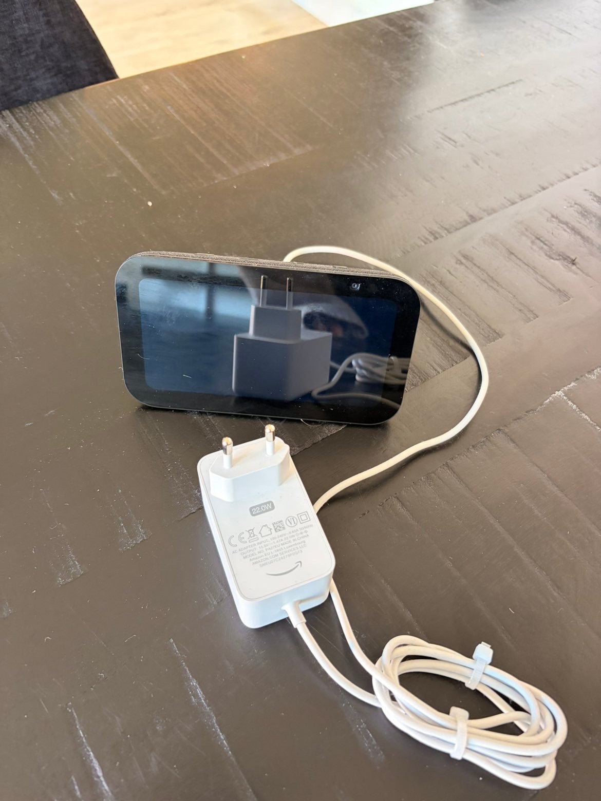 Amazon Echo Show 5 (3rd generation), Ophalen of Verzenden