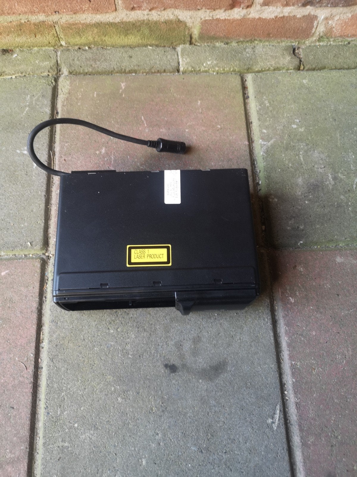 Audi TT 1.8 8N mk1 CD wisselaar, Ophalen of Verzenden, Zo goed als nieuw