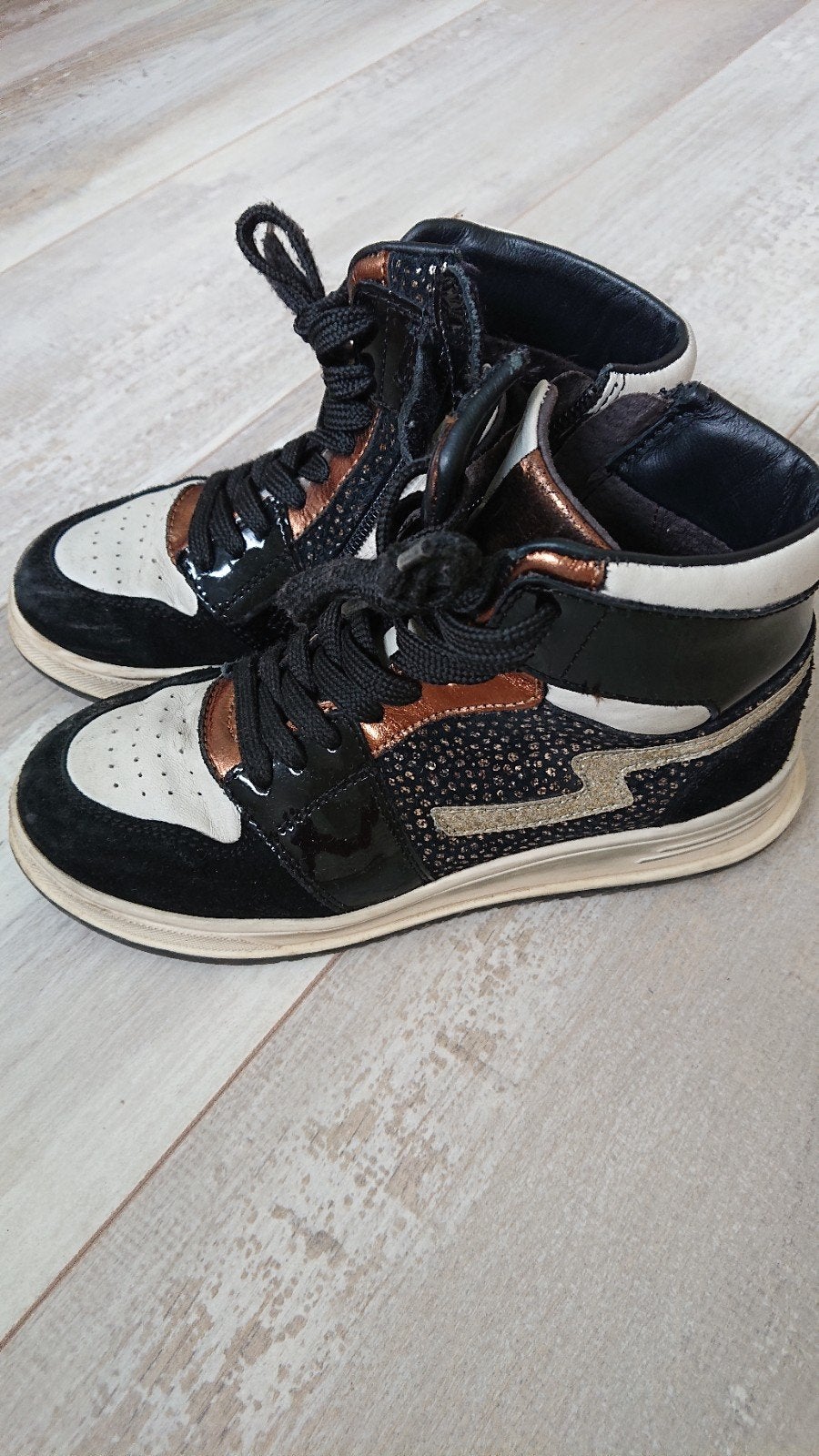 Muyters sneakers maat 32, Meisje, Schoenen, Ophalen of Verzenden, Zo goed als nieuw