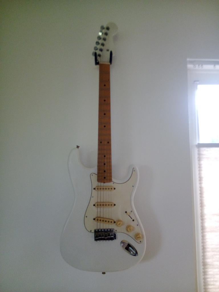 Fender Telecaster, Ophalen, Gebruikt, Solid body, Fender