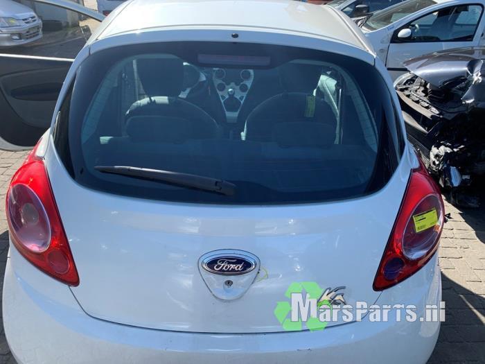 Achterklep van een Ford KA, Gebruikt, -, Ophalen of Verzenden, Ford