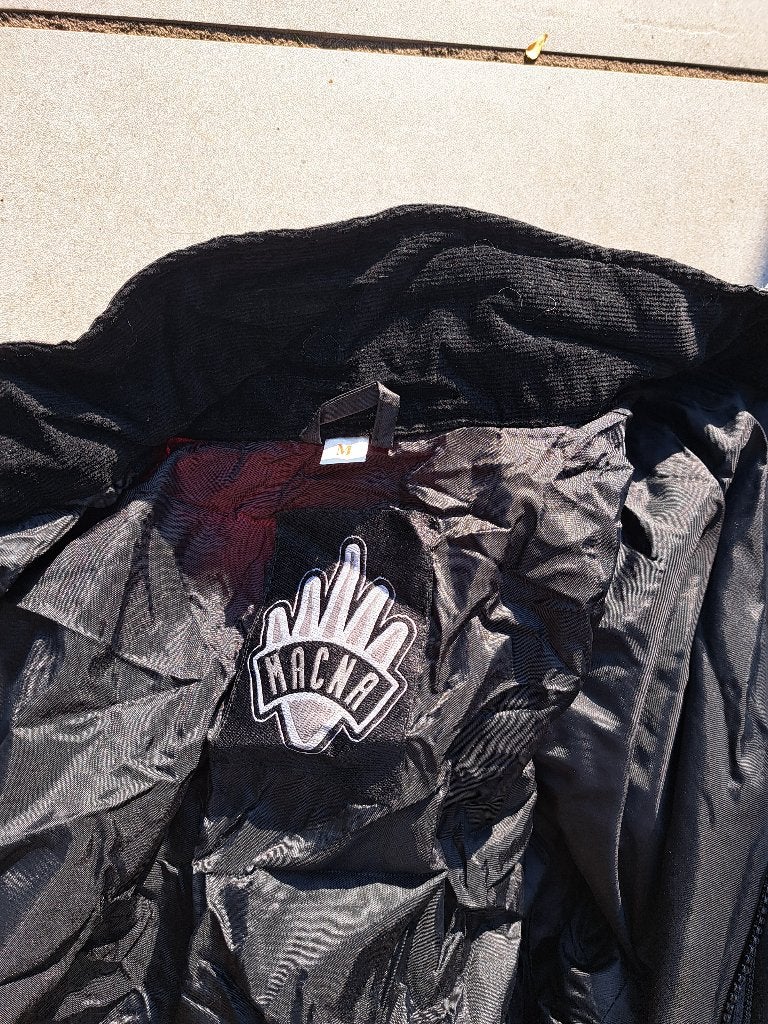 Regenoverall, Ophalen, Dames, Overall, Tweedehands