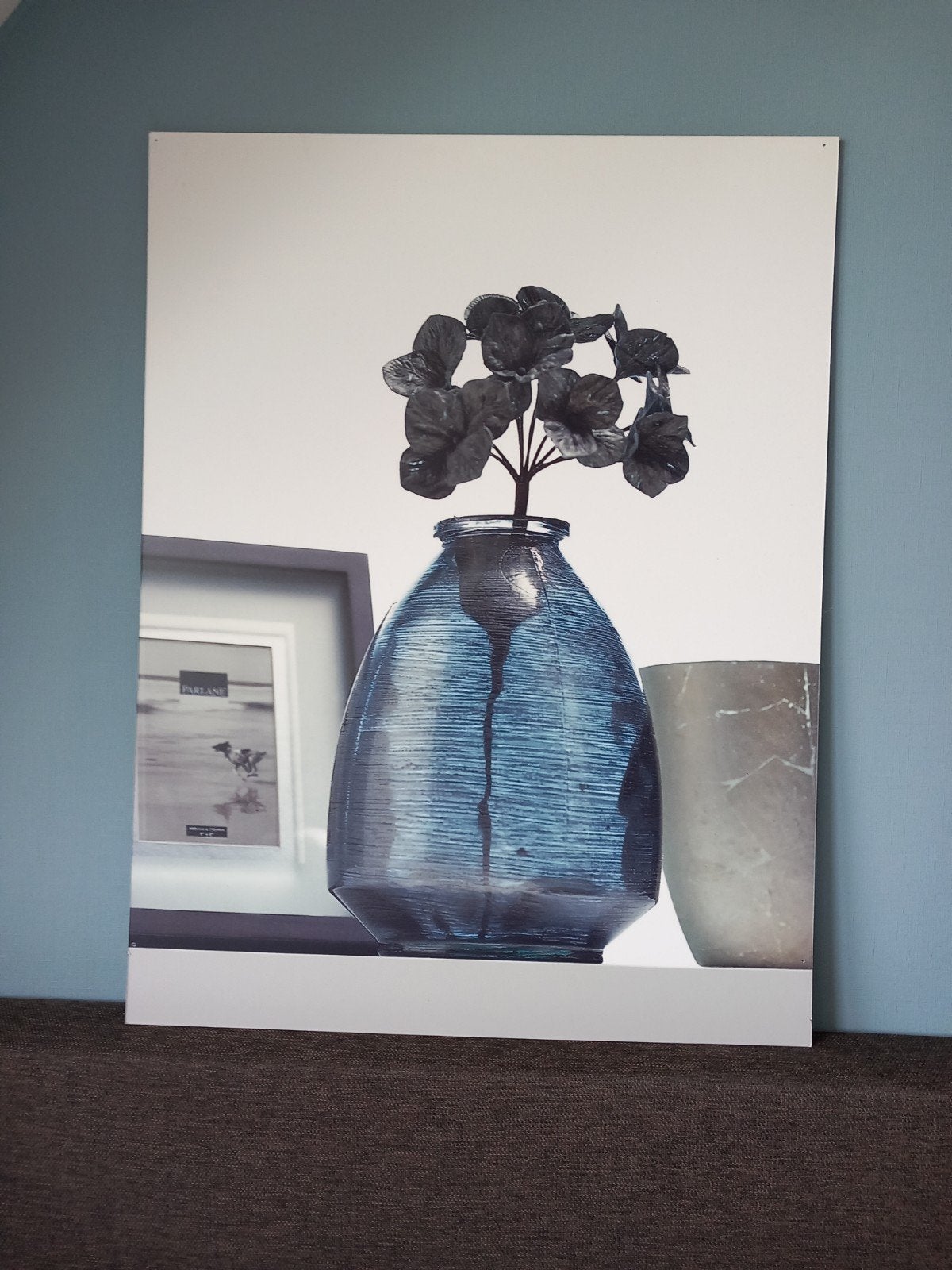 2 moderne, kunstzinnige panelen 61x79 cm, Antiek en Kunst, Ophalen