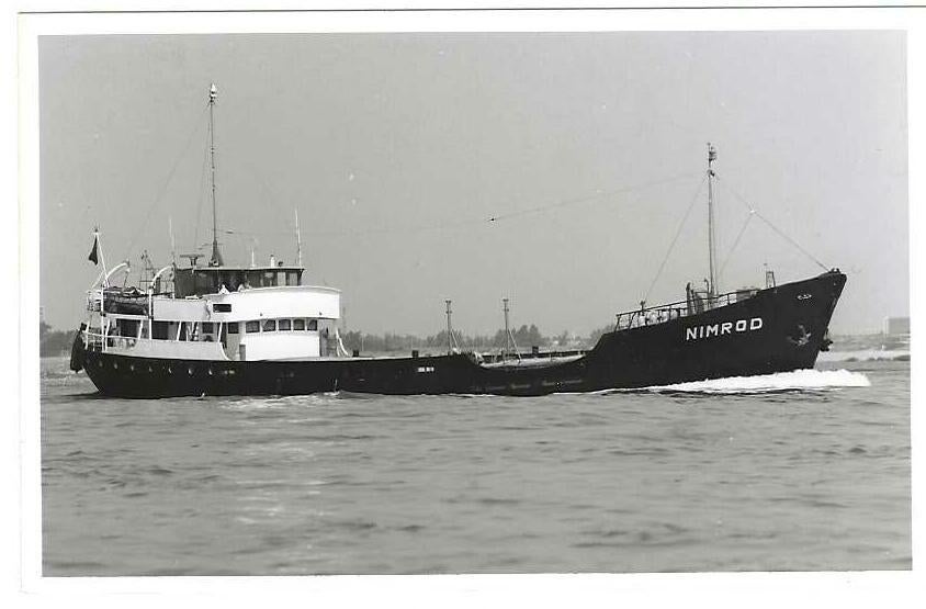Scheepvaart, Ophalen of Verzenden, Nieuw, Kaart, Foto of Prent
