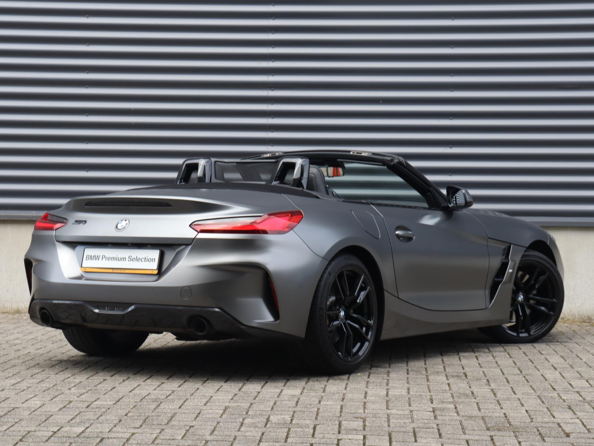 BMW Z4 Roadster sDrive30i | High Executive | M Sportpakket |, Auto's, BMW, Automaat, 1998 cc, Gebruikt, 4 cilinders