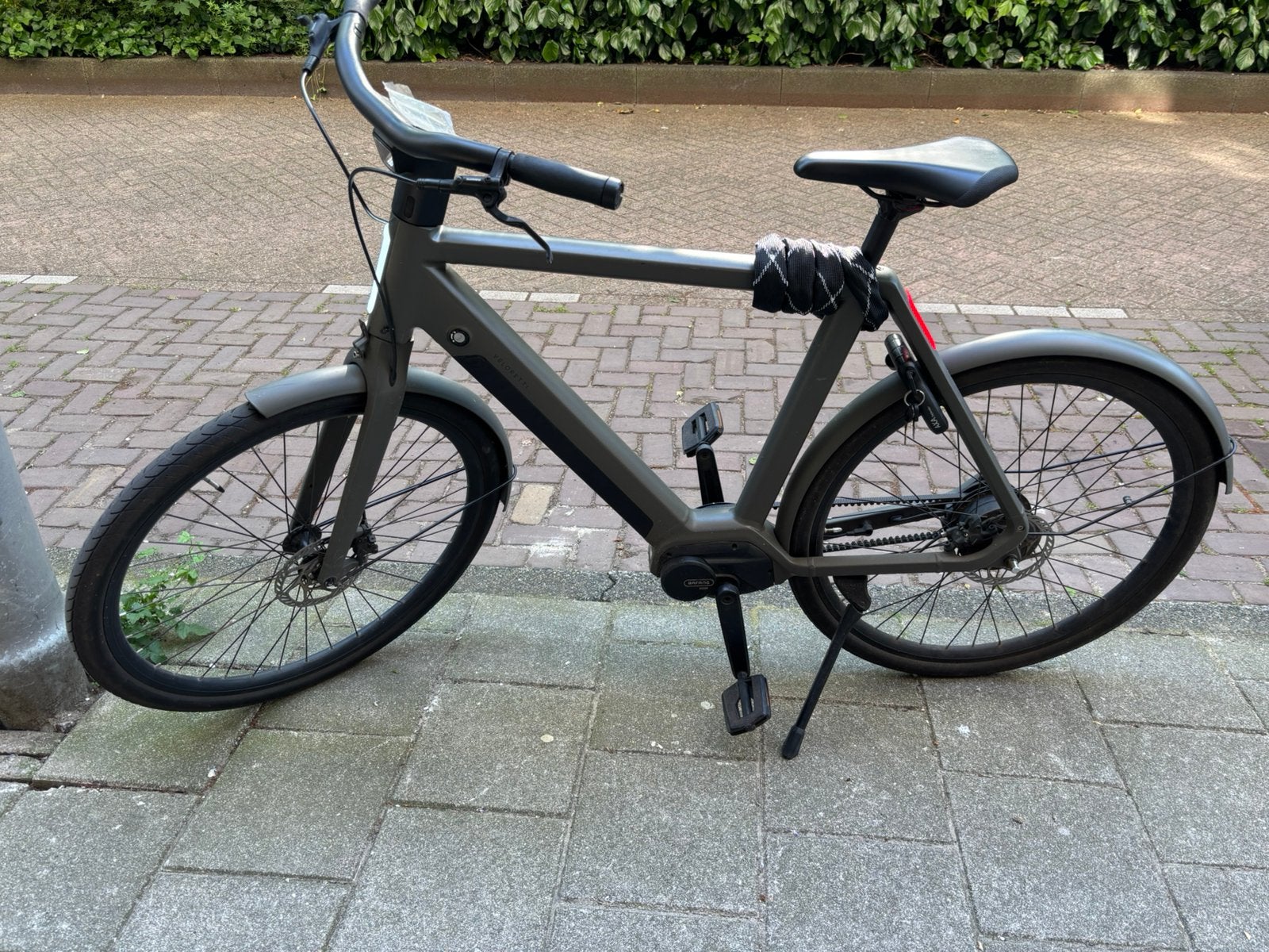 Veloretti Ace Two/2 Pro uit 2024, Fietsen en Brommers, Elektrische fietsen, 59 cm of meer, Ophalen, Veloretti