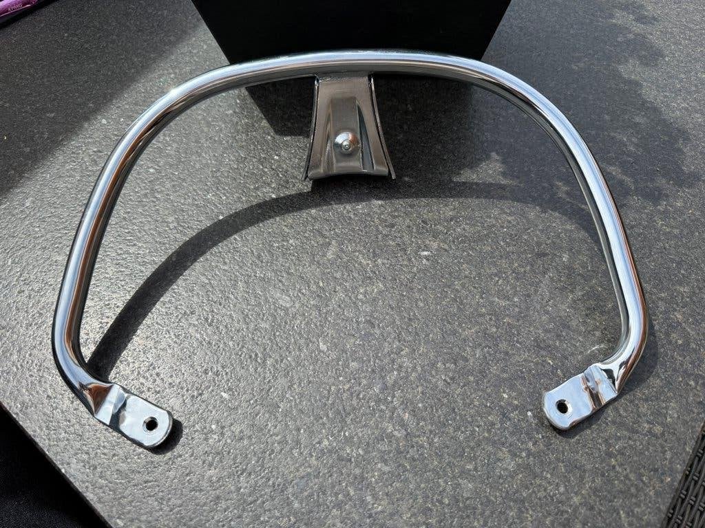 VESPA ZADELBEUGEL NIEUW, Ophalen, Nieuw, Benzine, Overige modellen
