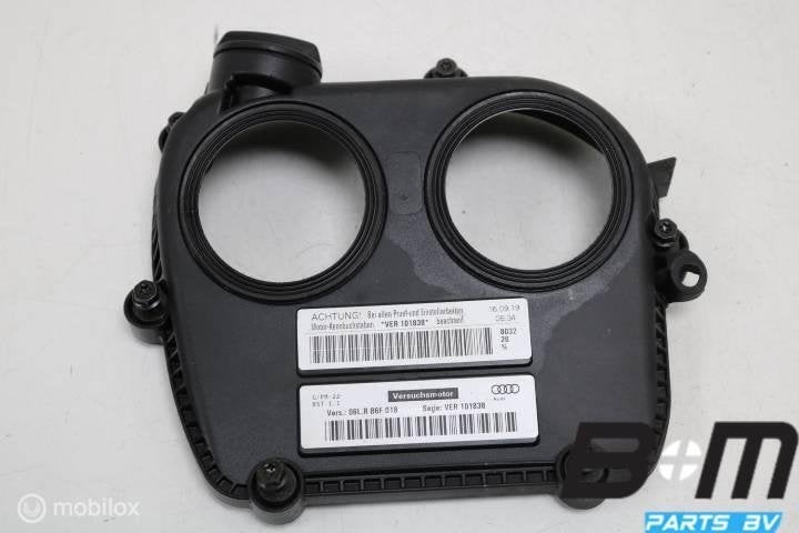 Cilinderkop afdekking Audi Q5 80A 2.0 TFSI VER 06K103269F, Gebruikt