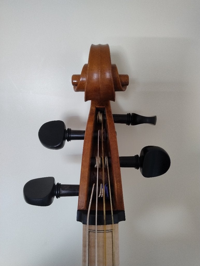 Violoncello, Ophalen, Nieuw, 7/8-cello