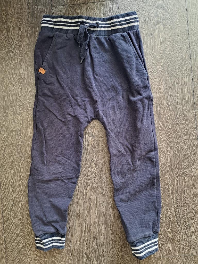 Jongens Sportbroek Broek Pomp de Lux  - 110  jusa17, Sport- of Zwemkleding, Ophalen of Verzenden, Zo goed als nieuw, Pomp de Lux