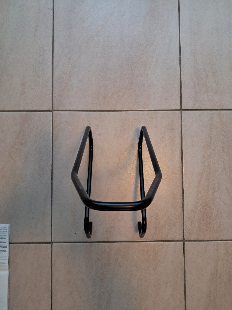 Racktime fiets voordrager, Ophalen of Verzenden, Nieuw