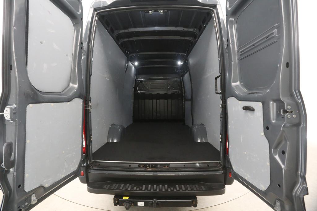Iveco Daily 35S14V 2.3 L2H2 | MARGE | Aut. | Airco | Cruise, Automaat, Gebruikt, Euro 6, Iveco