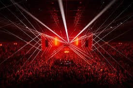 Rotterdam Rave Festival Tickets 29 aug 2026 2x €95, Twee personen, Juli