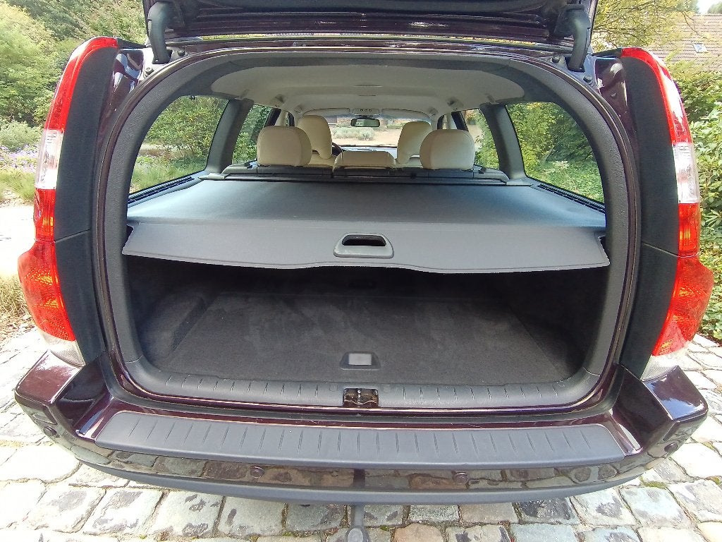 Volvo V70. 2.4  cherry bordeau, Beige, Overige kleuren, Stationwagon, Diesel