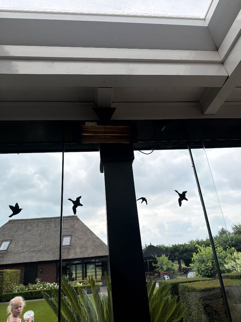 Kachel te koop, Ophalen, Gebruikt, Overige soorten, Elektrisch