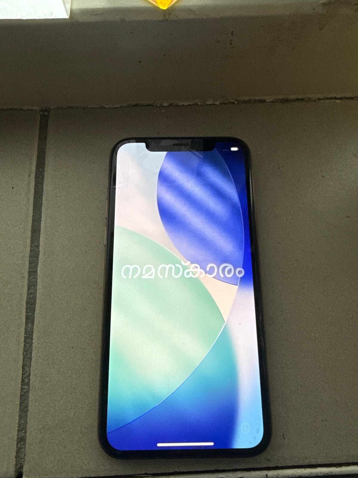 Zo goed als nieuwe iPhone 11 Pro Max - Goud, Telecommunicatie, Mobiele telefoons | Apple iPhone, Ophalen, IPhone 11 Pro Max, Zo goed als nieuw