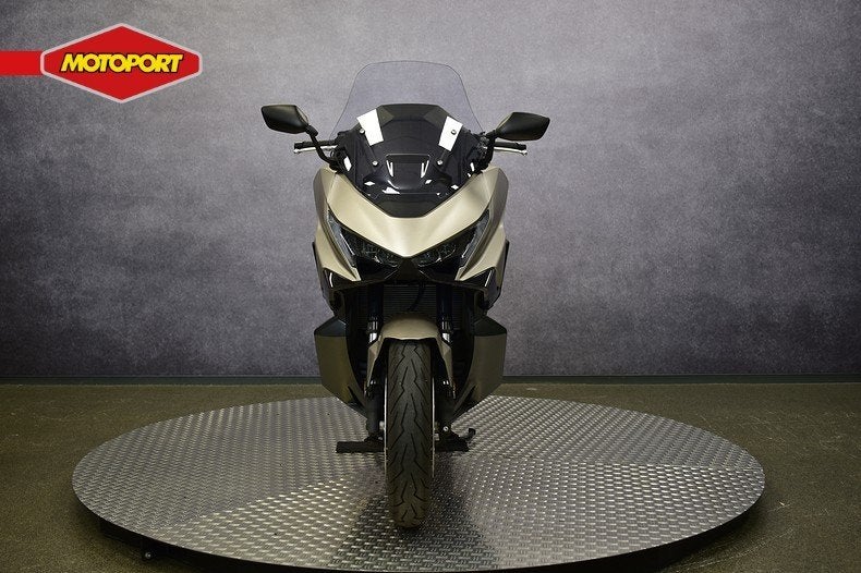 Honda FORZA 750 (bj 2025), Motoren, Motoren | Honda, Info@motoportwormerveer.nl, Scooter, Honda Motor Europe, Bedrijf