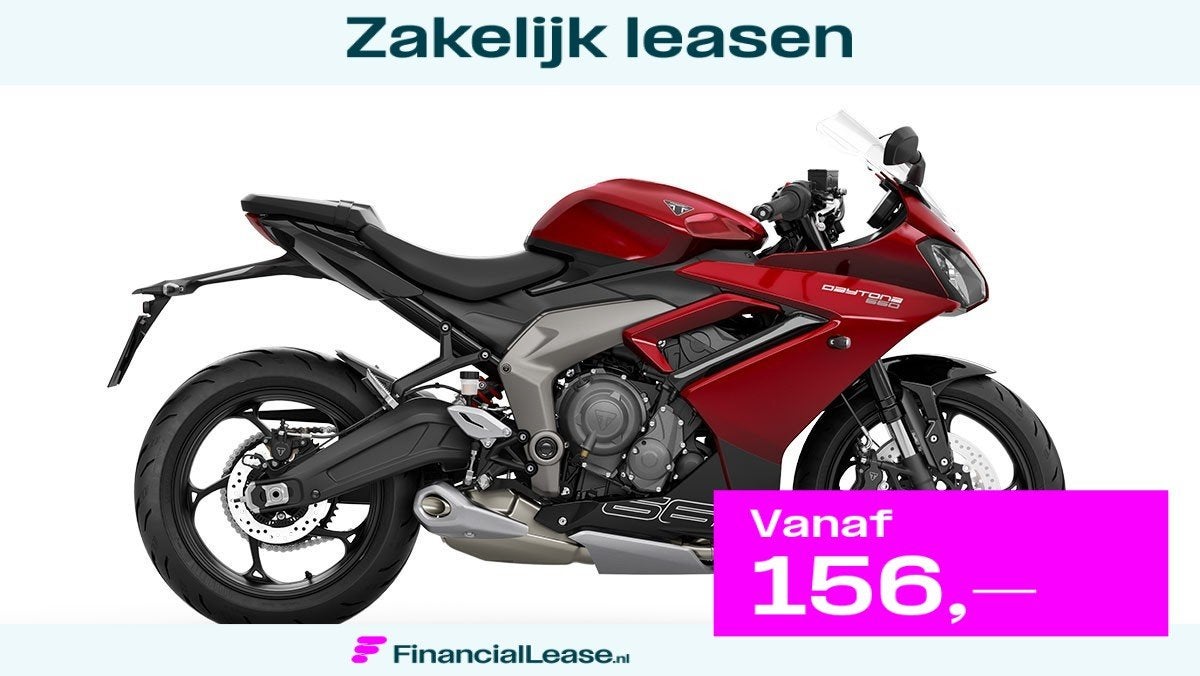Triumph Daytona 660, Bedrijf, Super Sport, Meer dan 35 kW