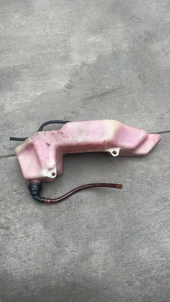 Honda mtx olie tank, Fietsen en Brommers, Ophalen of Verzenden, Gebruikt