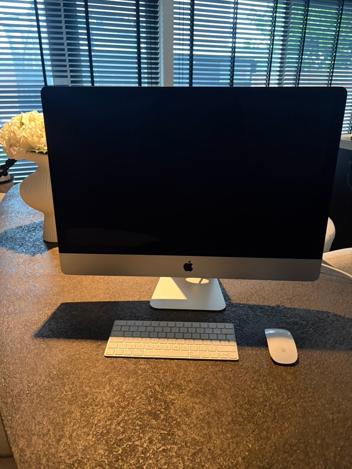 Apple IMac 27 inch | Retina 5K | 24GB RAM | Eind 2014 | 1TB, Ophalen of Verzenden, Zo goed als nieuw, Ultra HD (4K), IPS