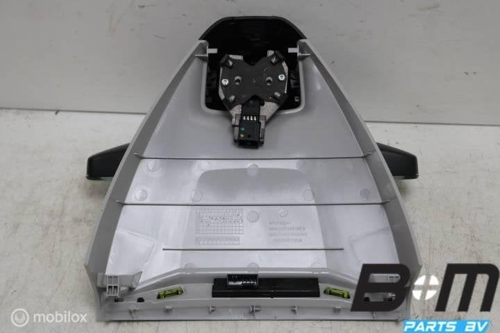Auto dimmende spiegel VW Passat B8 Var. FL 3G0857511AD, Gebruikt