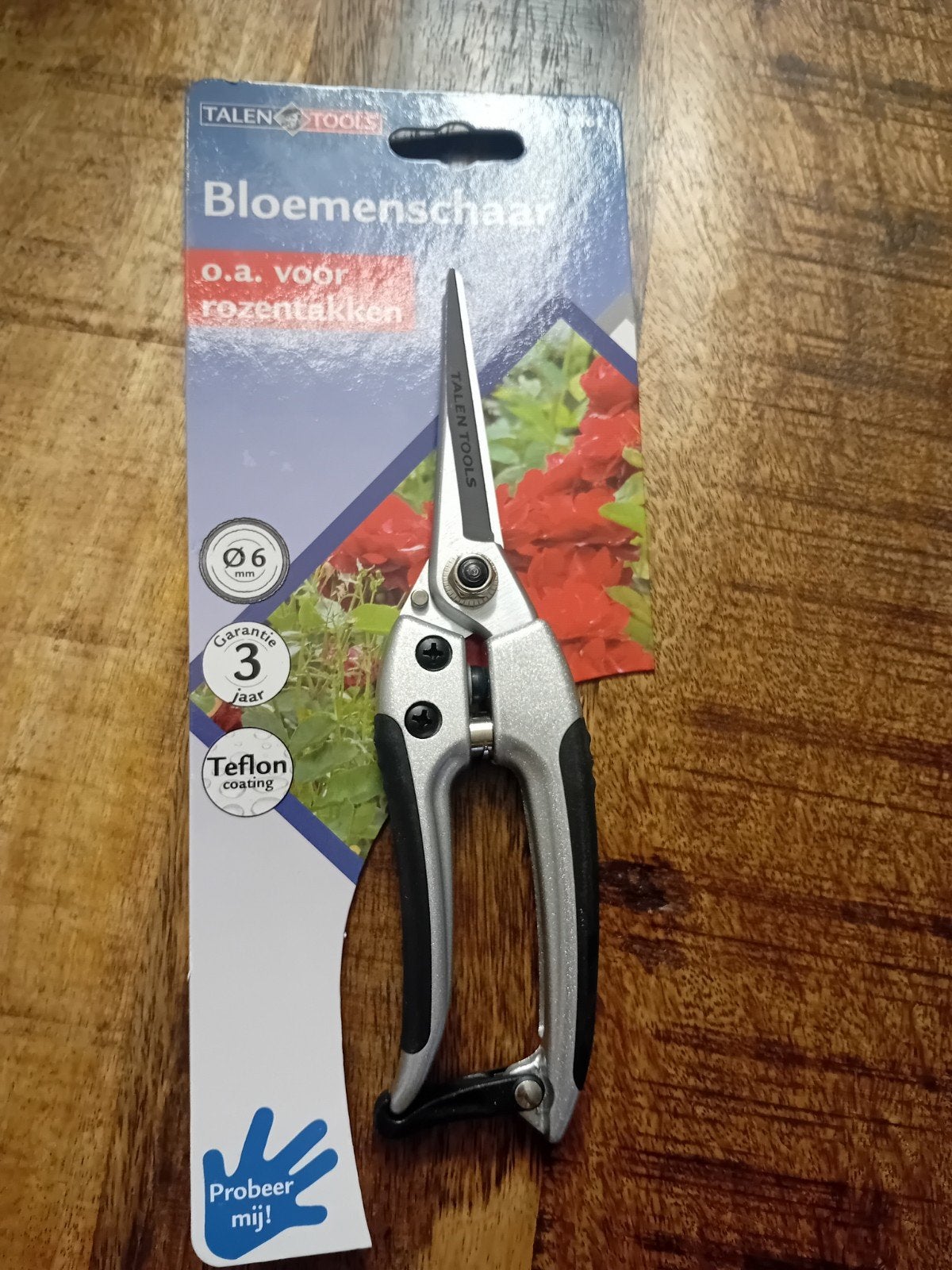 Snoeischaar!!!NIEUW!!!, Tuin en Terras, Snoeischaren, Ophalen, Nieuw