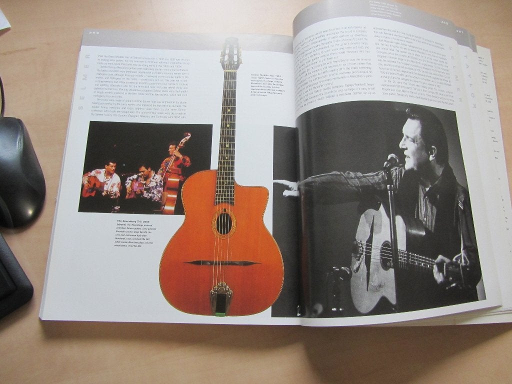 Acoustic guitars, Speciale editie, Overige genres, Overige typen, Ophalen of Verzenden