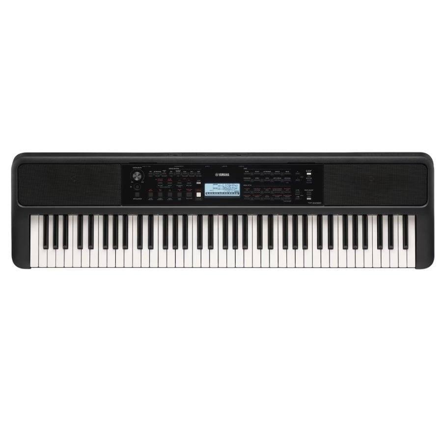 Yamaha PSR-EW320 Keyboard NIEUW, Muziek en Instrumenten, Keyboards, Ophalen of Verzenden, Yamaha Music Europe GmbH, Siemensstraße 22–34, 25462 Rellingen,Duitsland