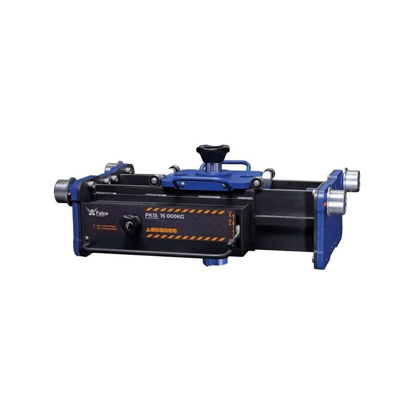 Putkrik 15 Ton / Nieuw, Auto diversen, Krikken, Nieuw, Garagekrik, Hydraulisch, Ophalen of Verzenden