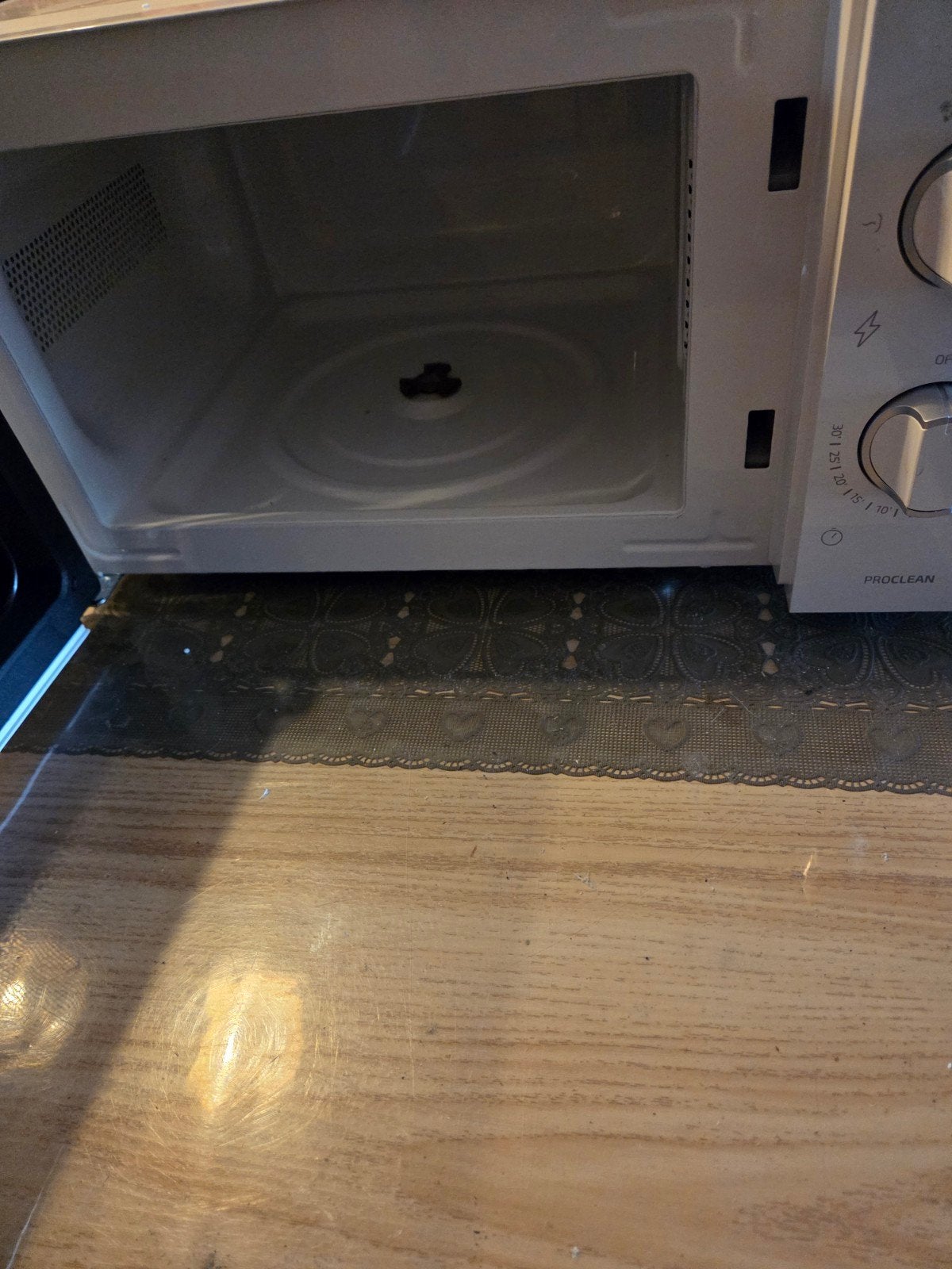 CECOTEC magnetron (nieuw), Ophalen of Verzenden, Nieuw