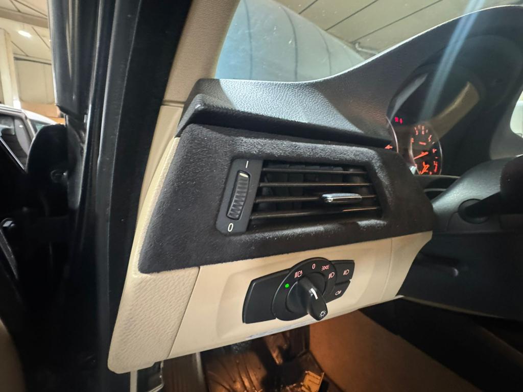 E90 Alcantara interieur lijsten, Ophalen of Verzenden