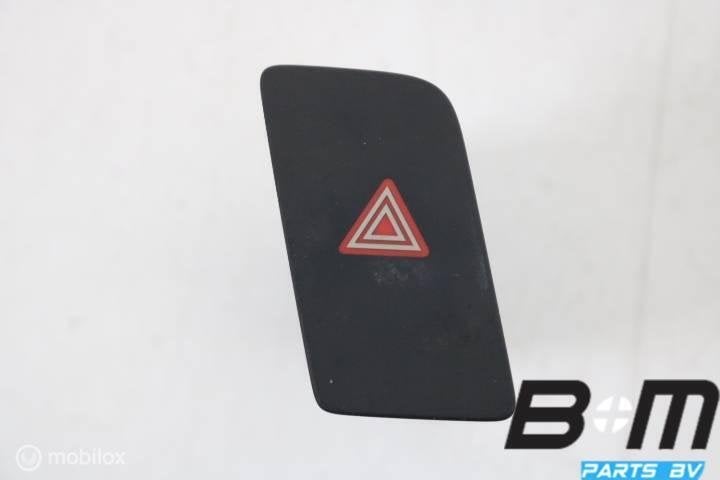 Alarmlichtschakelaar Audi Q3 8U 8U1941509, Gebruikt
