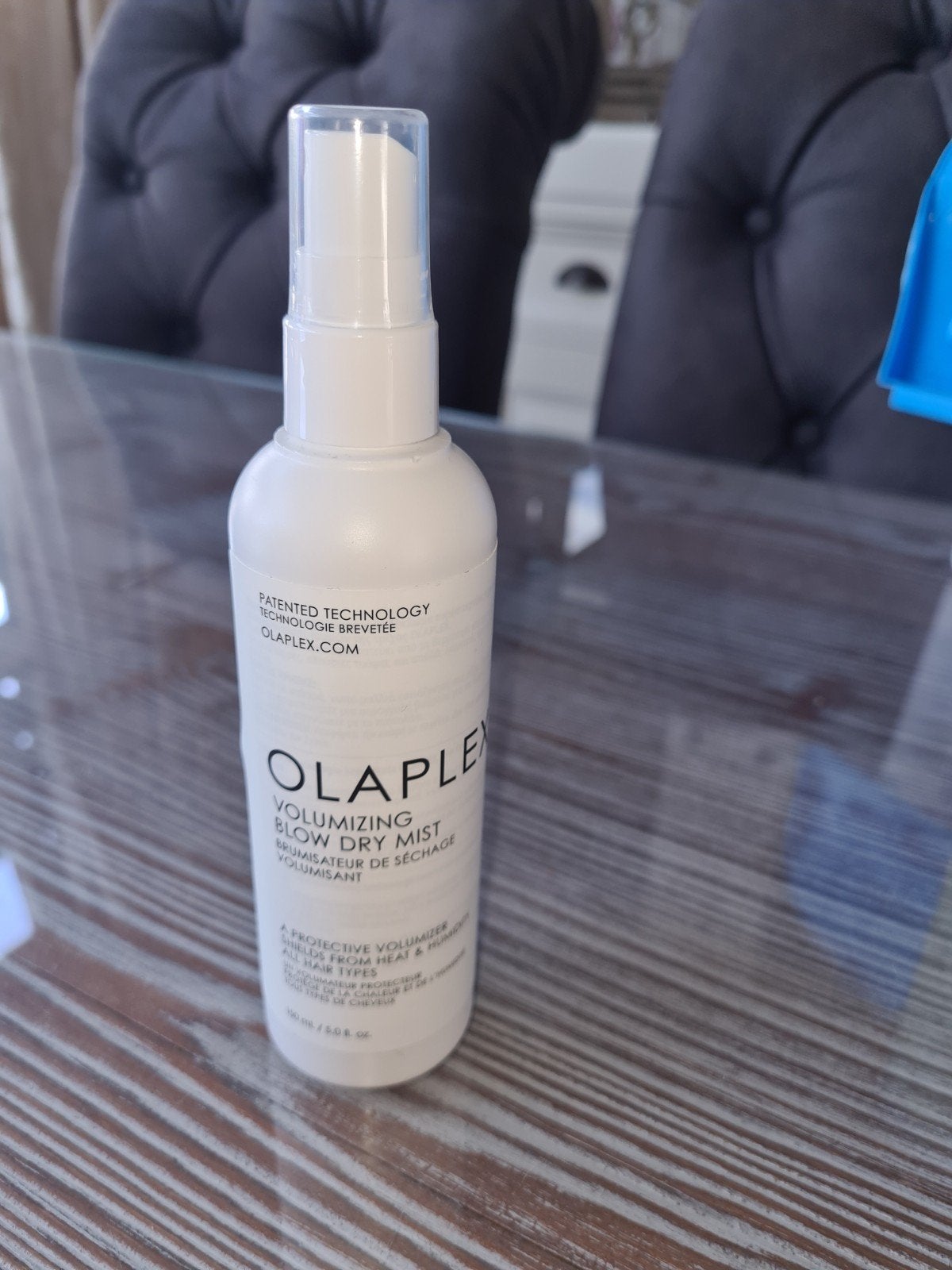 olaplex volume mist, Ophalen of Verzenden