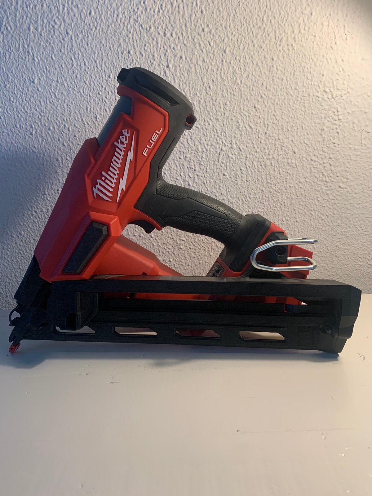 MILWAUKEE TACKER, Ophalen of Verzenden, Nieuw