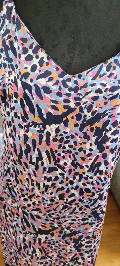 ENCUENTRO maxi jurk maxijurk maat M 40 Nieuw, Kleding | Dames, Maat 38/40 (M), Nieuw, Ophalen of Verzenden, Onder de knie