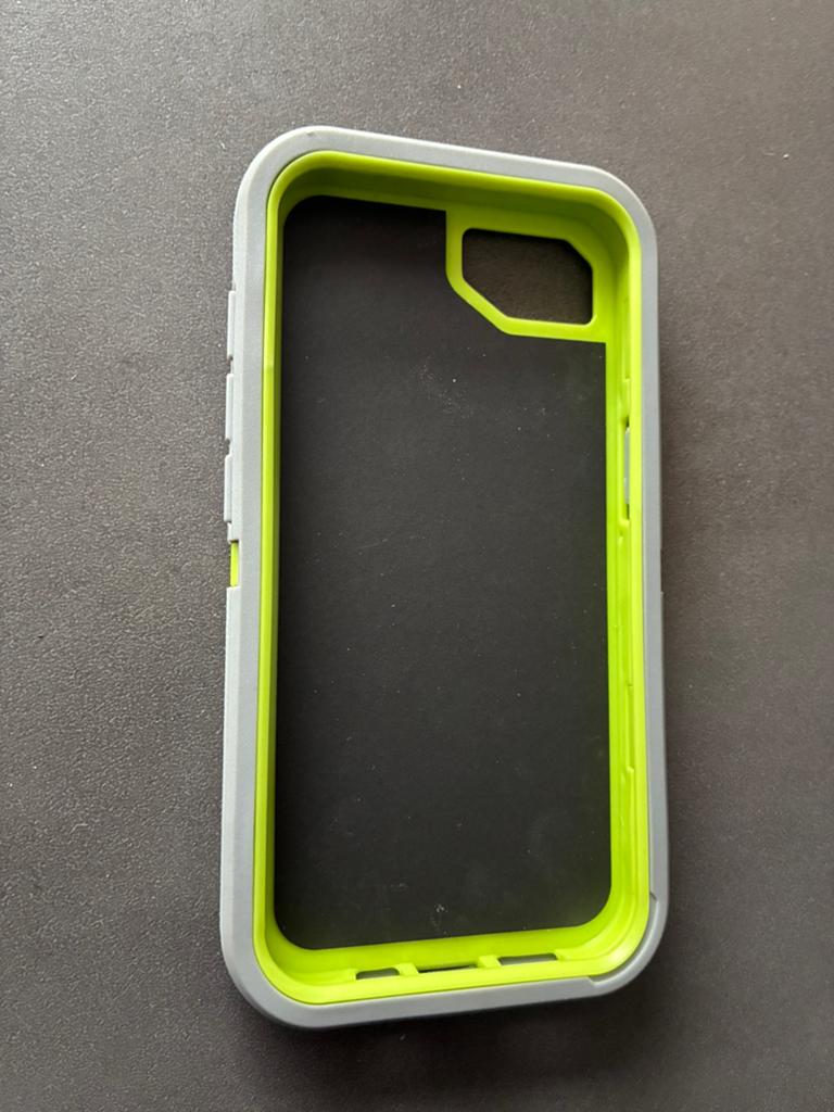 3 delig hoesje voor iPhone 17e, Ophalen of Verzenden, Nieuw
