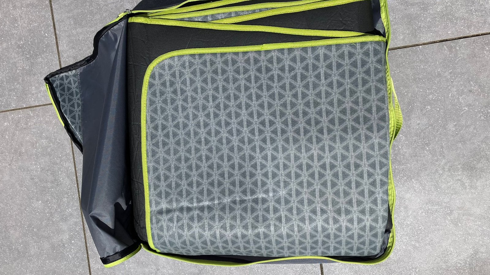 Coleman carpet vloerkleed 6L, Ophalen, Zo goed als nieuw