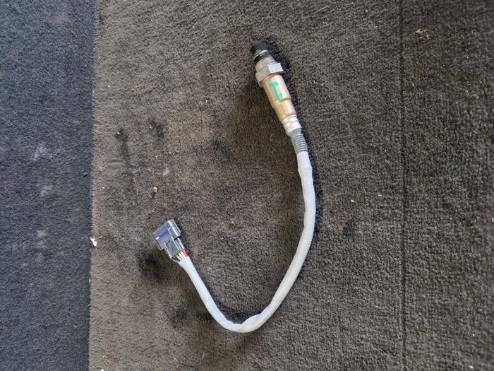 Lambda Sonde van een Renault Clio, Gebruikt, -, Renault, -