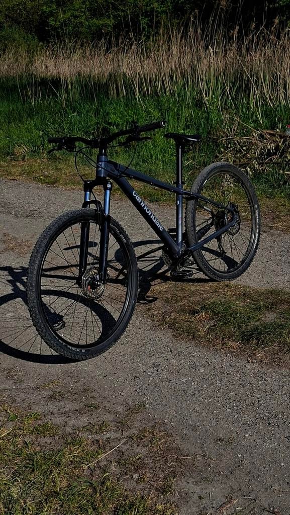 bundel 2 top fietsen zie omschrijving, Overige merken, Vering, Nieuw, Ophalen of Verzenden