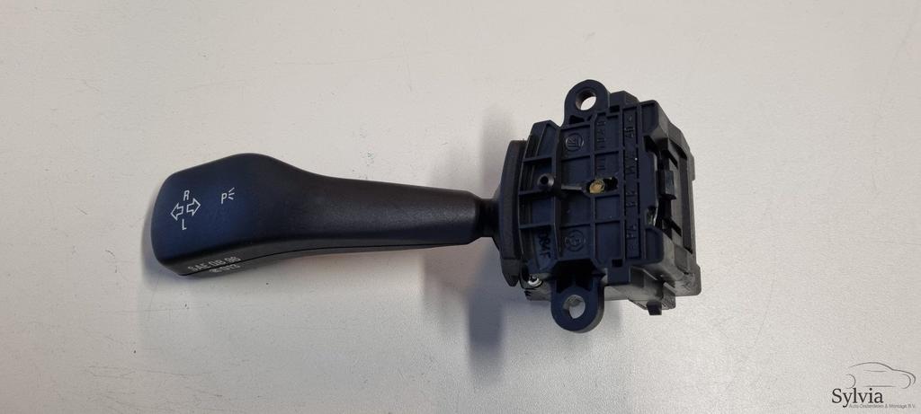 Richtingaanwijzer schakelaar BMW 3 / X3 / X5 E46 E83 Z4 E85, Gebruikt, -, -, Ophalen of Verzenden