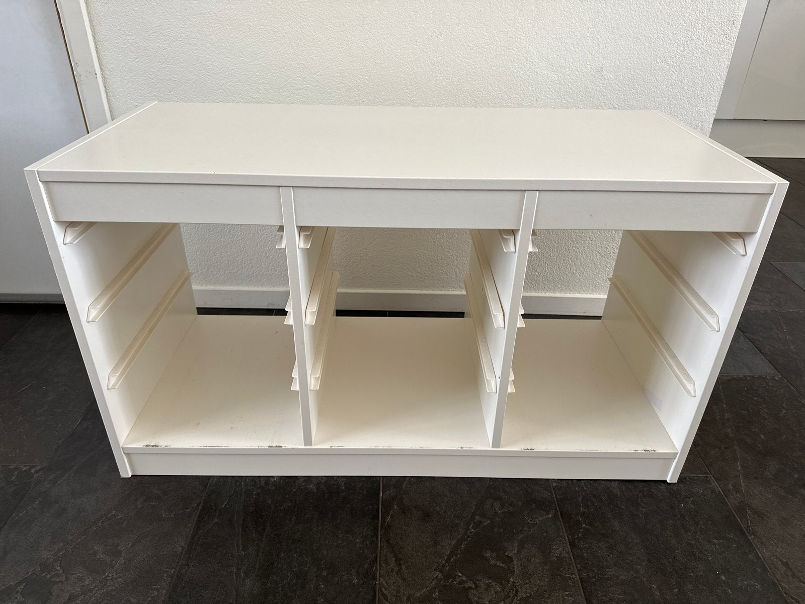 Ikea ladekast (zonder bakken) - 99x44x55,5 cm, Ophalen, Gebruikt, 50 tot 100 cm, 3 of 4 laden