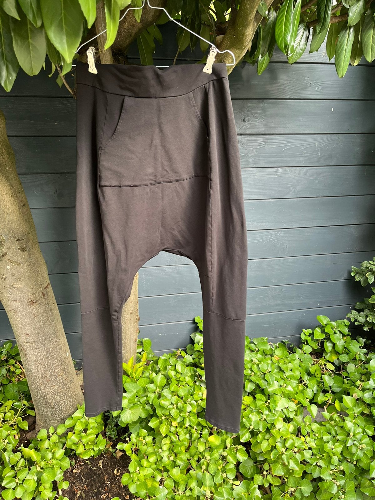 Zouave Cora Kemperman, Kleding | Dames, Verzenden, Gedragen, Zwart, Lang
