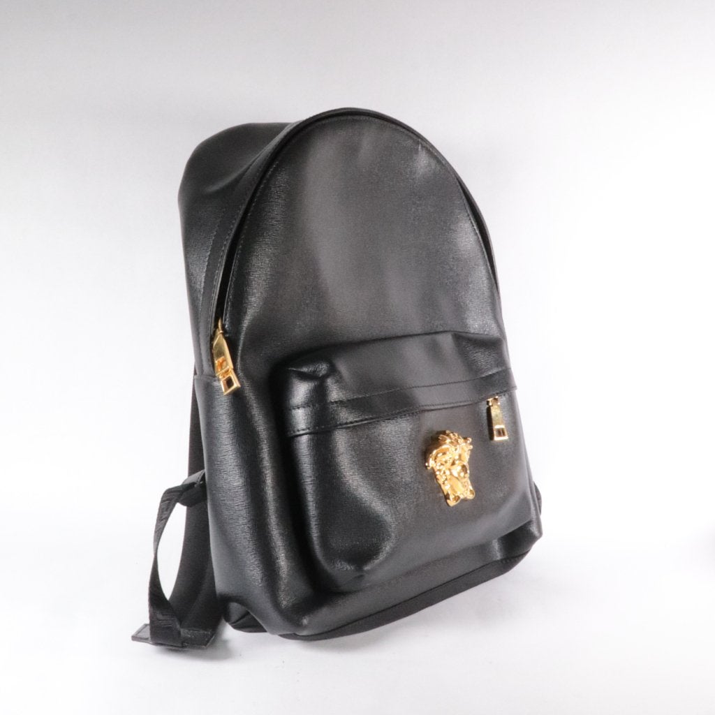 Versace Palazzo rugzak, Flex Ltd., Zo goed als nieuw, https://flex.com/contact-us, Nobelstraat 10, 5807 GA Oostrum LB, Limburg, Nederland